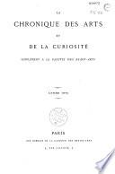 Beaux-arts (1923)