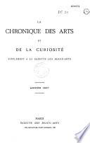 Beaux-arts (1923)
