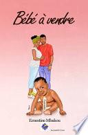 Bébé à Vendre