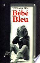 Bébé bleu