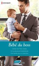 Bébé du boss