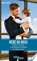 Bébé du boss