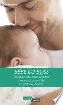 Bébé du boss