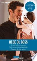 Bébé du boss