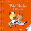 Bébé Koala - À l'hôpital