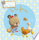 Bébé Koala - À la ferme