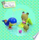 Bébé Koala - À la piscine