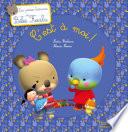 Bébé Koala - C'est à moi !