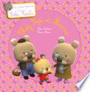 Bébé Koala - Chez Papi et Mamie