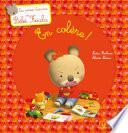 Bébé Koala - En colère !