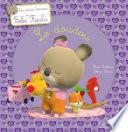 Bébé Koala - Le doudou