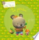Bébé Koala - Le jardin