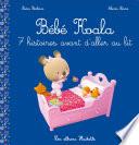 Bébé Koala - Recueil : 7 histoires avant d'aller au lit