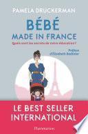 Bébé made in France