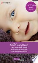 Bébé surprise