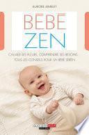 Bébé zen