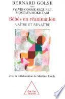 Bébés en réanimation