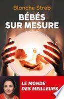 Bébés sur mesure
