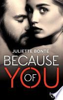 Because of You