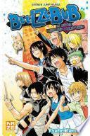 Beelzebub et autres histoires maléfiques