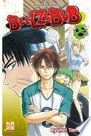 Beelzebub T08