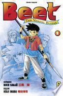 Beet the Vandel Buster - Tome 1