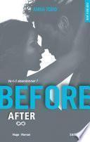 Before After Saison 2 (Extrait offert)