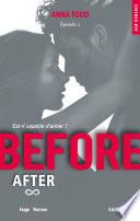 Before Saison 1 - Episode 2