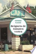 Beignets de tomates vertes