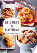 Beignets & tempuras - Avec vidéos