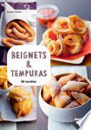 Beignets & tempuras