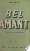 Bel amant