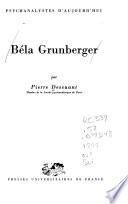 Béla Grunberger