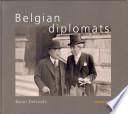 Belgian diplomats