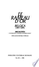 Belgica (1897-1899)