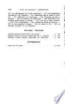 Belgisch tijdschrift voor philologie en geschiedenis
