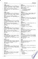 Belgische bibliografie