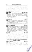Belgische bibliografie