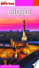 BELGRADE 2019/2020 Petit Futé