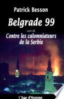 Belgrade 99
