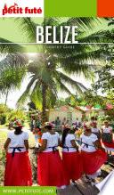 BELIZE 2020 Petit Futé