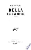 Bella des Garrigues