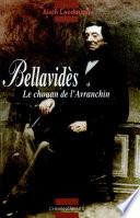 Bellavidès, le chouan de l'Avranchin