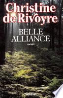 Belle alliance