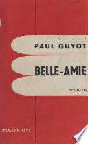 Belle-amie
