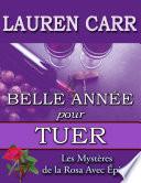 Belle Année pour Tuer