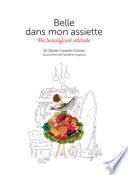 Belle dans mon assiette