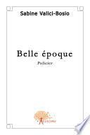 Belle époque