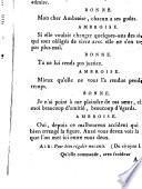 Belle et Bonne, ou les Deux Sœurs, comédie en un acte, en prose et vaudevilles, etc