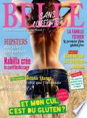 Belle et sans conservateur